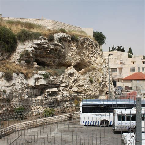 pictures of golgotha